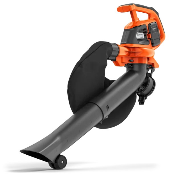Husqvarna 120iBV bez akumulátoru a nabíječky