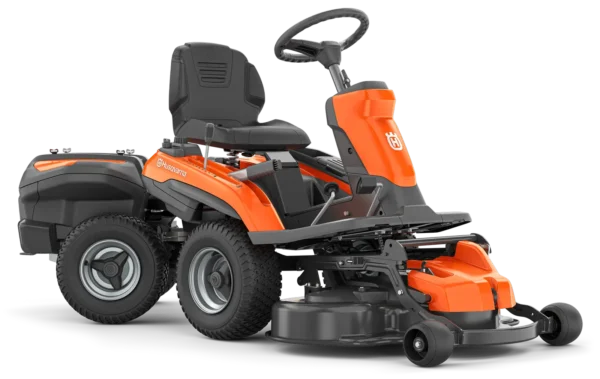 Husqvarna R 200iX (bez žac. ústrojí)