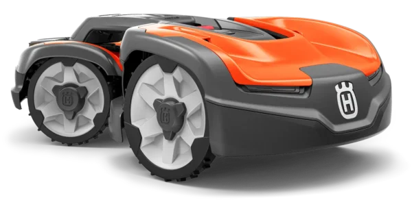 Husqvarna AUTOMOWER® 535 AWD