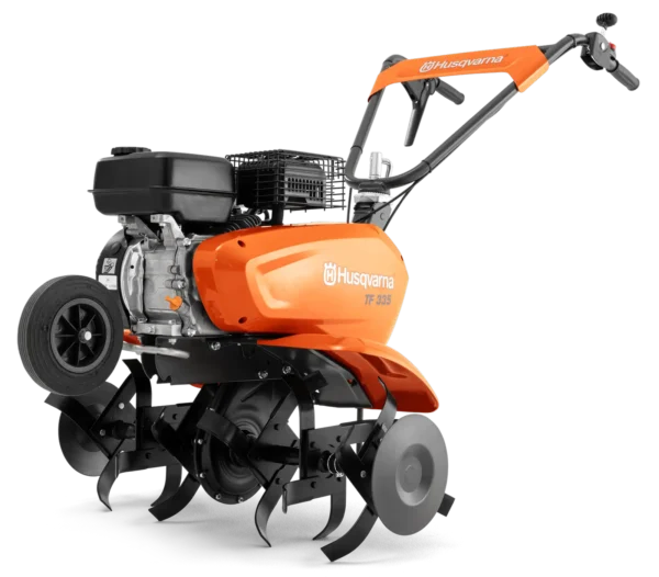 Husqvarna TF 335 2023-