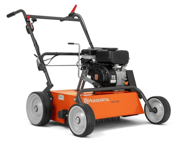 Husqvarna S 500 PRO