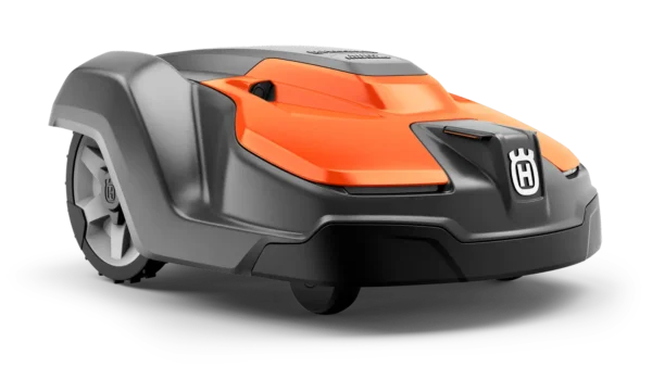 HUSQVARNA AUTOMOWER® 550 EPOS™