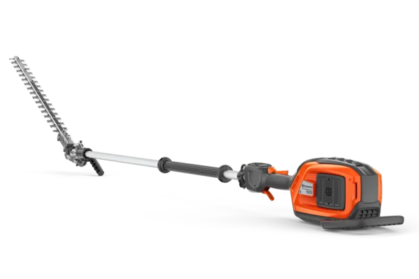 Husqvarna 525iHE4 bez akumulátoru a nabíječky
