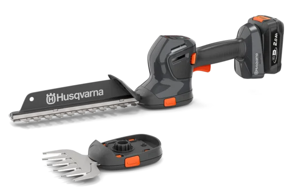 Husqvarna Aspire™ S20-P4A bez akumulátoru a nabíječky