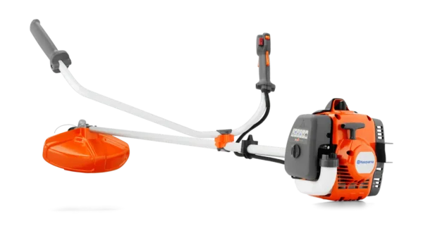 Husqvarna 122R se strunovou hlavou