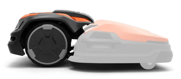Husqvarna CEORA™ 546 EPOS™