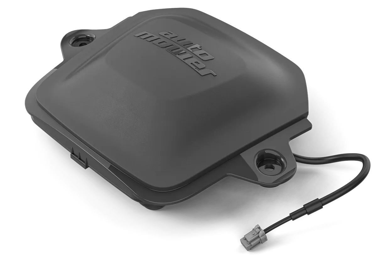 Modul Husqvarna EPOS™ pro sekačky NERA 305E/310E/405XE/410XE