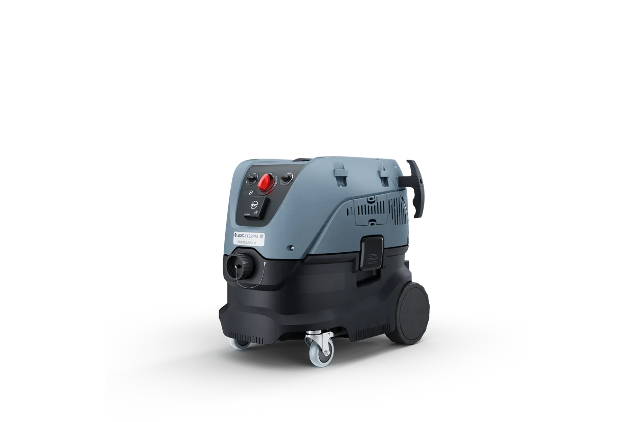 Husqvarna Blastrac BDC 1133