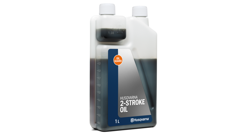 Husqvarna 2-stroke Oil Guard 1L