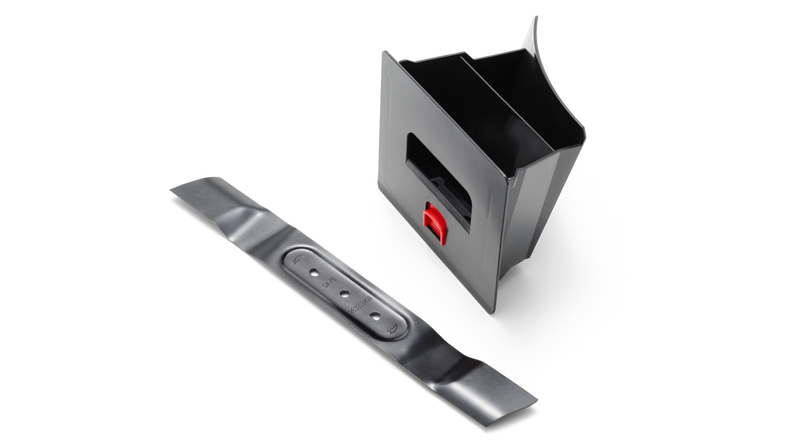 Mulčovací sada pro Husqvarna LC 141i