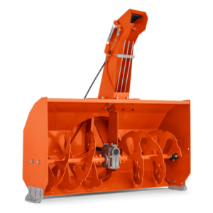 Sněhová fréza pro Husqvarna R 400-series II