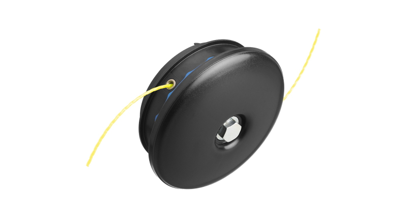 Vyžínací hlava Trimmy SII