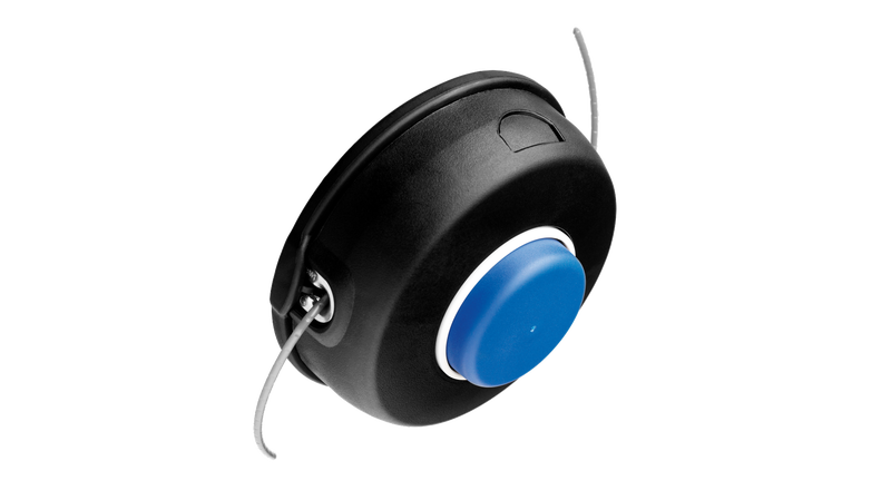 Vyžínací hlava T45X