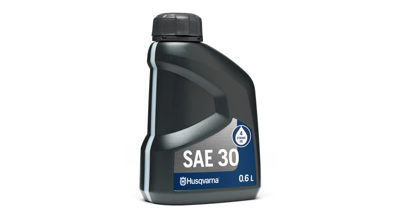 Olej WP 4T SAE 30 0,6L