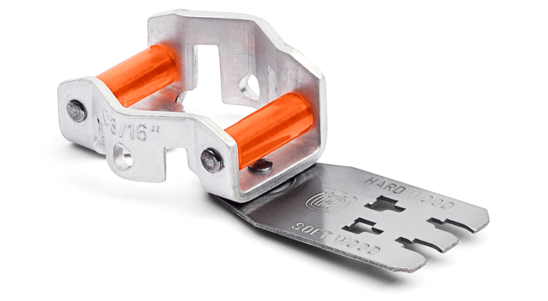 Kombinovaná vodítka ,325" SP33G