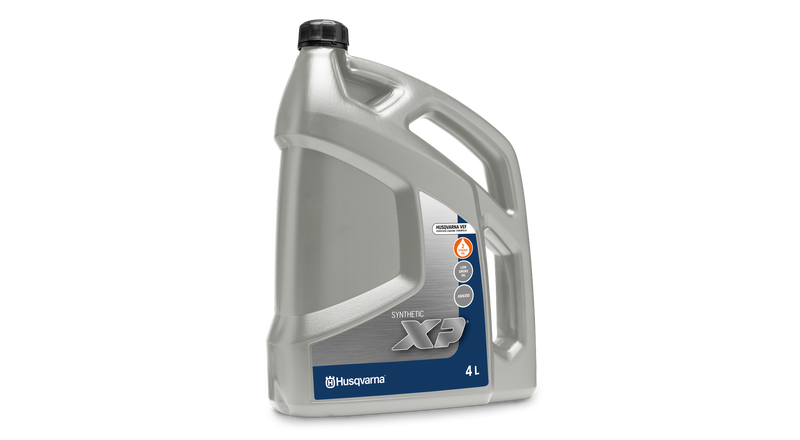 Olej 2-T XP® BIO SYNTH Husqvarna 4L