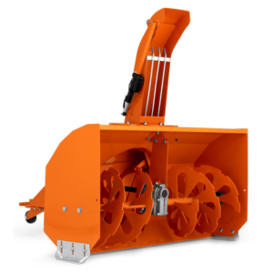 Sněhová fréza Husqvarna P524X