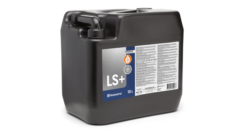 Dvoutaktní olej, LS+ 10L