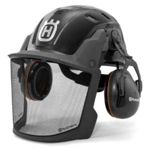 Přilba pro práci v lese Husqvarna, Technical