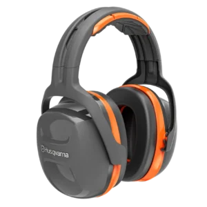 Husqvarna hearing protection X-HIGH, náhlavní oblouk