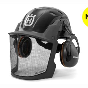 Přilba pro práci v lese Husqvarna, Technical Mips