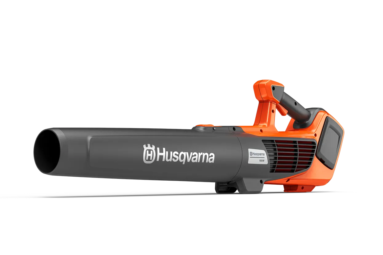 Husqvarna 122iB s akumulátorem a nabíječkou
