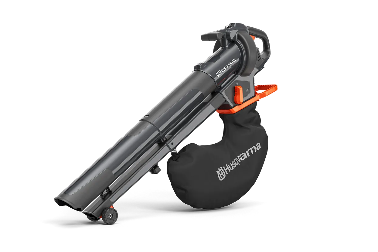 Husqvarna Aspire™ BVX-P4A