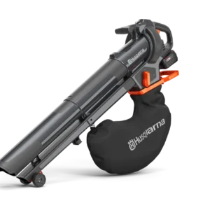 Husqvarna Aspire™ BVX-P4A s akumulátorem a nabíječkou