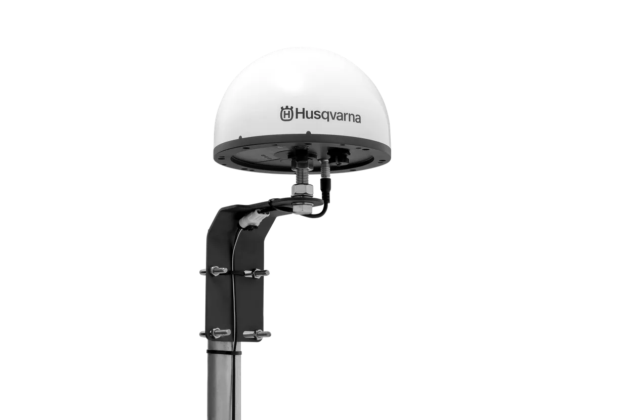 Referenční stanice Husqvarna EPOS® RS 4G